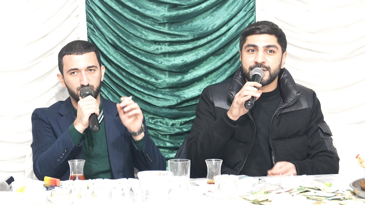 Xəstəliyin Canına Qənimdir Bəlkə | Təkətək Meyxana 2025