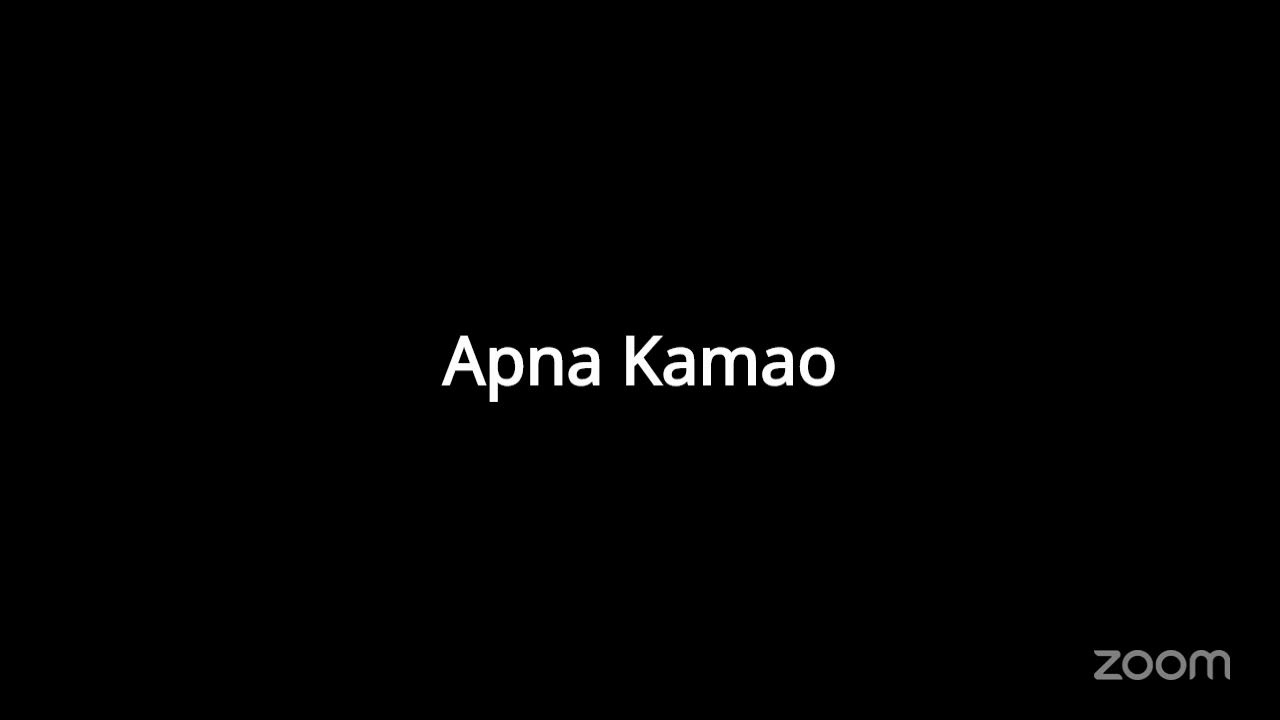Class 2 - IT Course 3 Months - Apna Kamao
