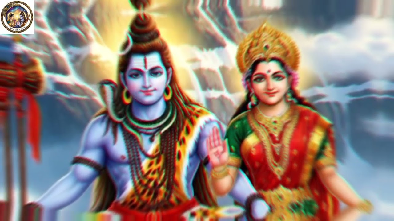 Namami Shamishan Nirvan Roopam | Shiv Nirvana Stotram Full | Mahadev Bhakti