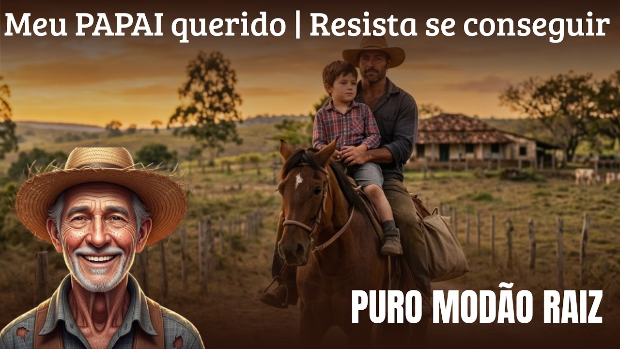 Se você é DESSA ÉPOCA vai ser DIFICIL Segurar essa MODA RAIZ | PAPAI