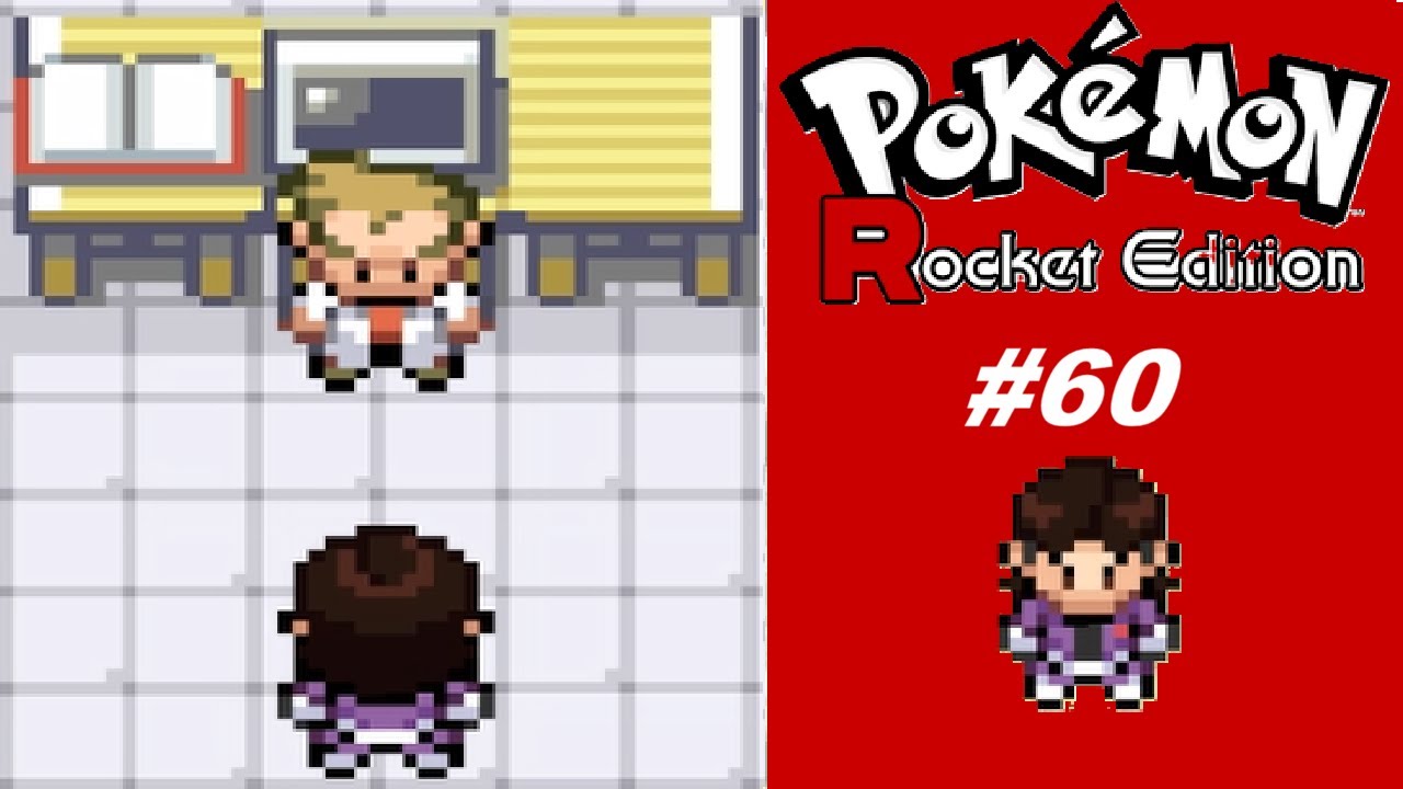 POKEMON TEAM ROCKET #60 // FINAL DE ARCHI7 Y FIN DE OAK