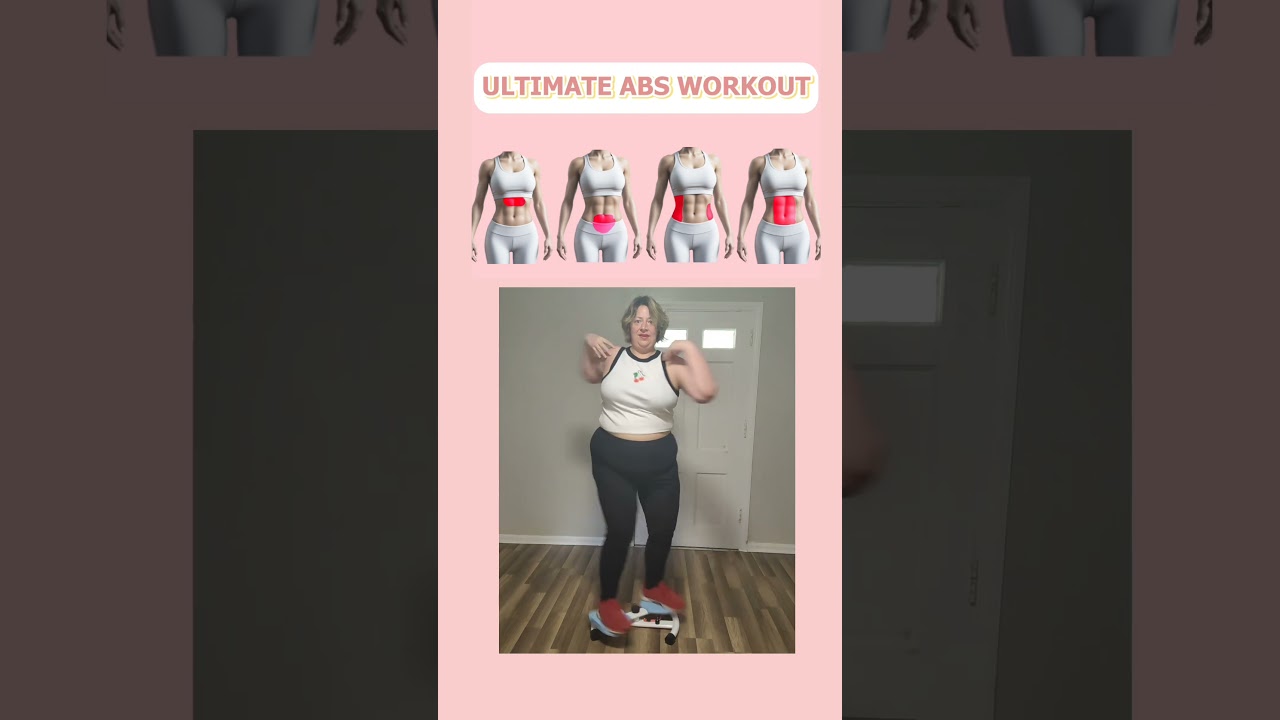 Ab Twister Board Workout #diet #abtwistboard #twist