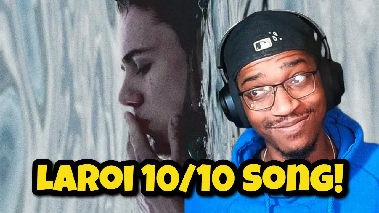 THE KID LAROI DROPS ANOTHER BANGER! 🔥 BACK WHEN YOU WERE MINE (Official Audio) REACTION