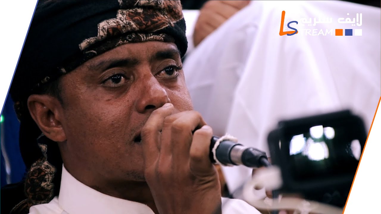 علي خداش - سلم عليا | عرس ابراهيم بدحي الضحي | لايف ستريم للانتاج التلفزيوني