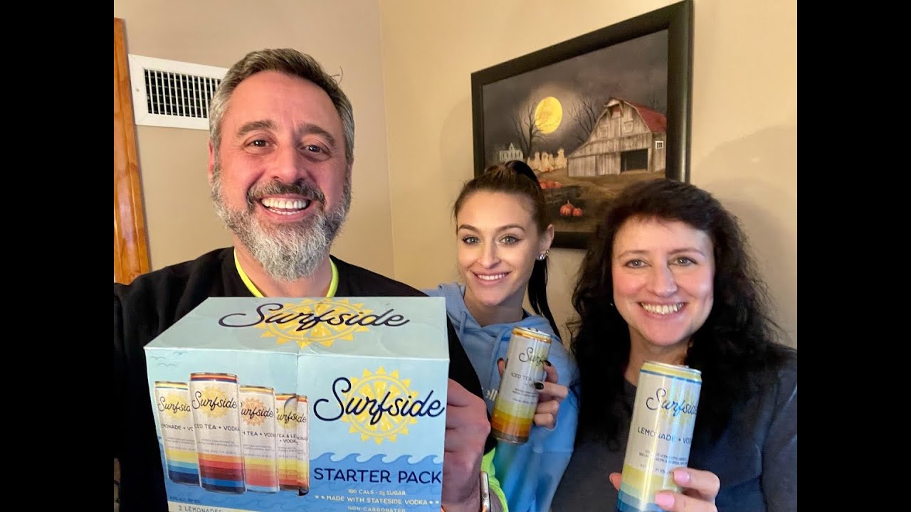 Surfside Starter Pack Review!