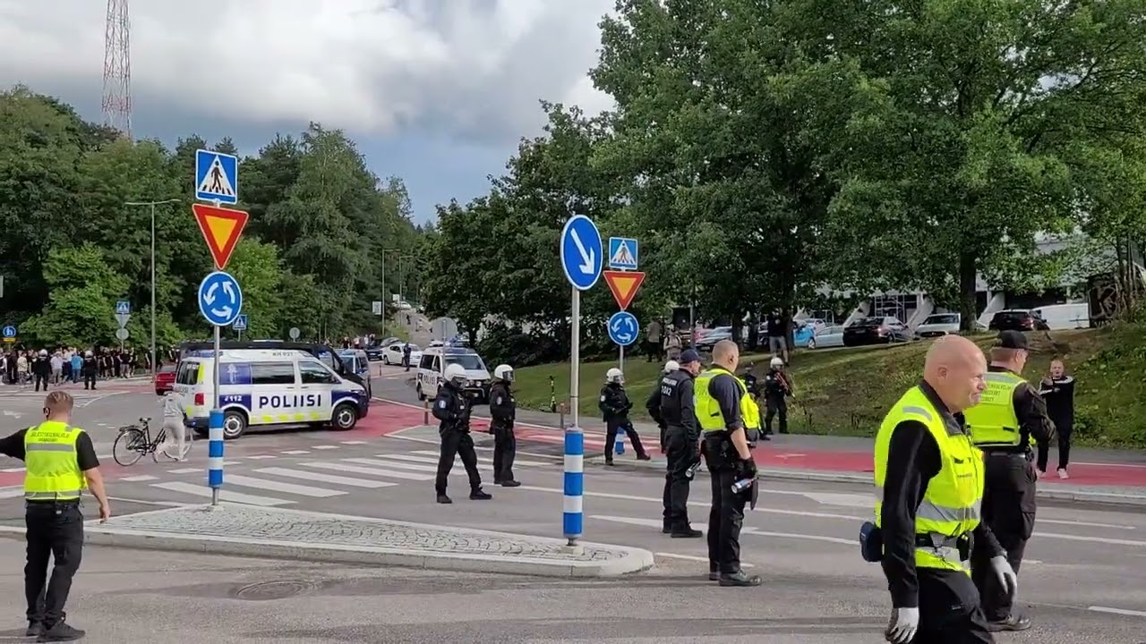 FC Lahti vs HJK