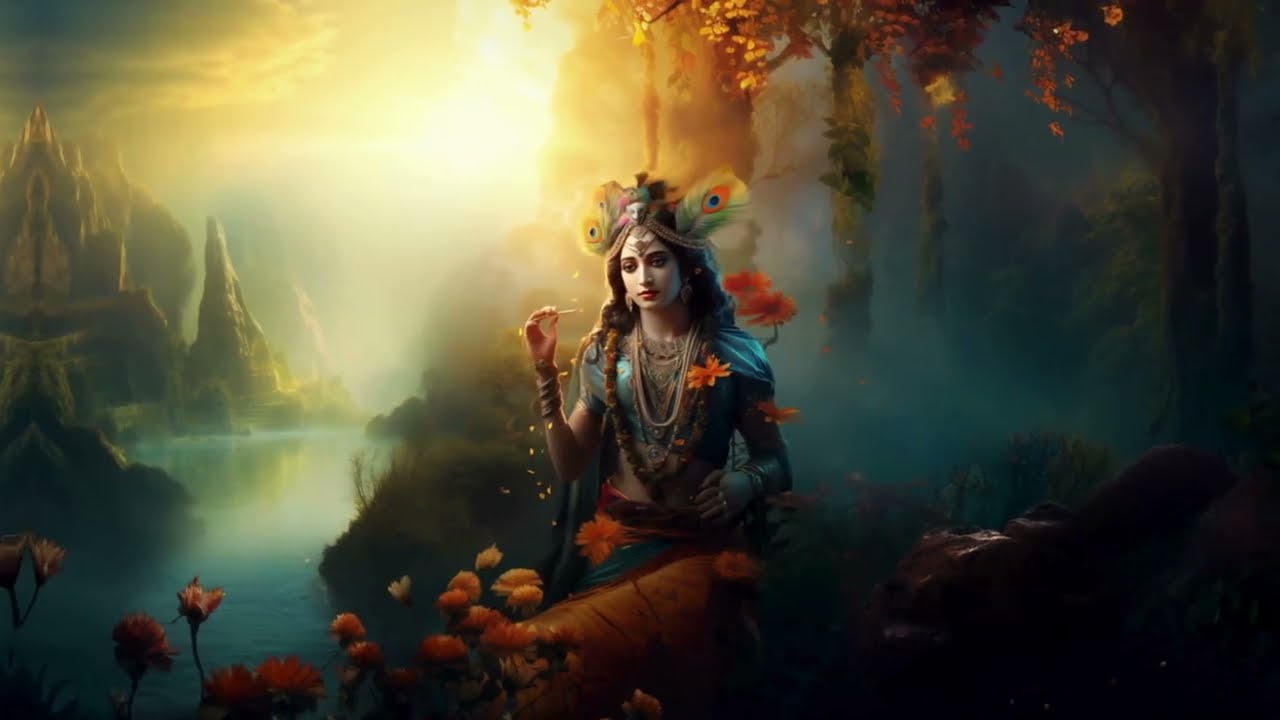 प्रेम का जादू | दिल छू लेने वाला प्यार भरा गीत | Must Listen | Prem Song  | Soul Touching Love Music