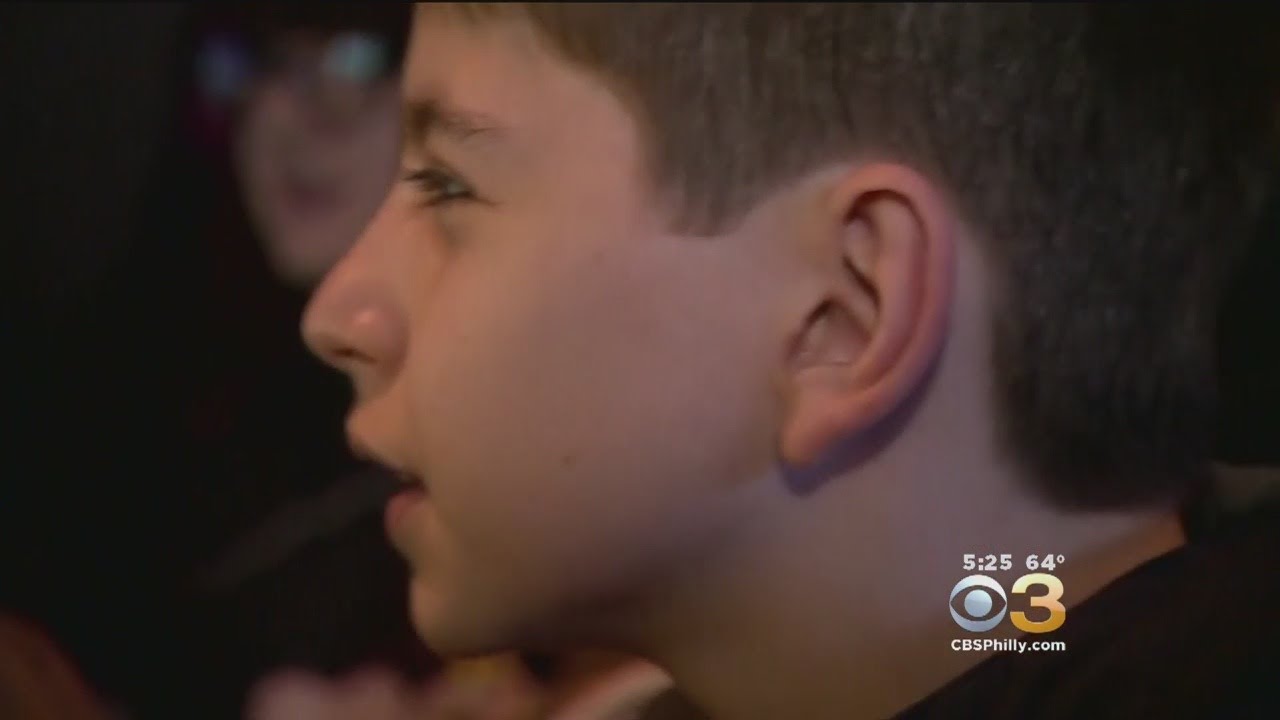 Uk Gaming Center Designed With Autism In Mind