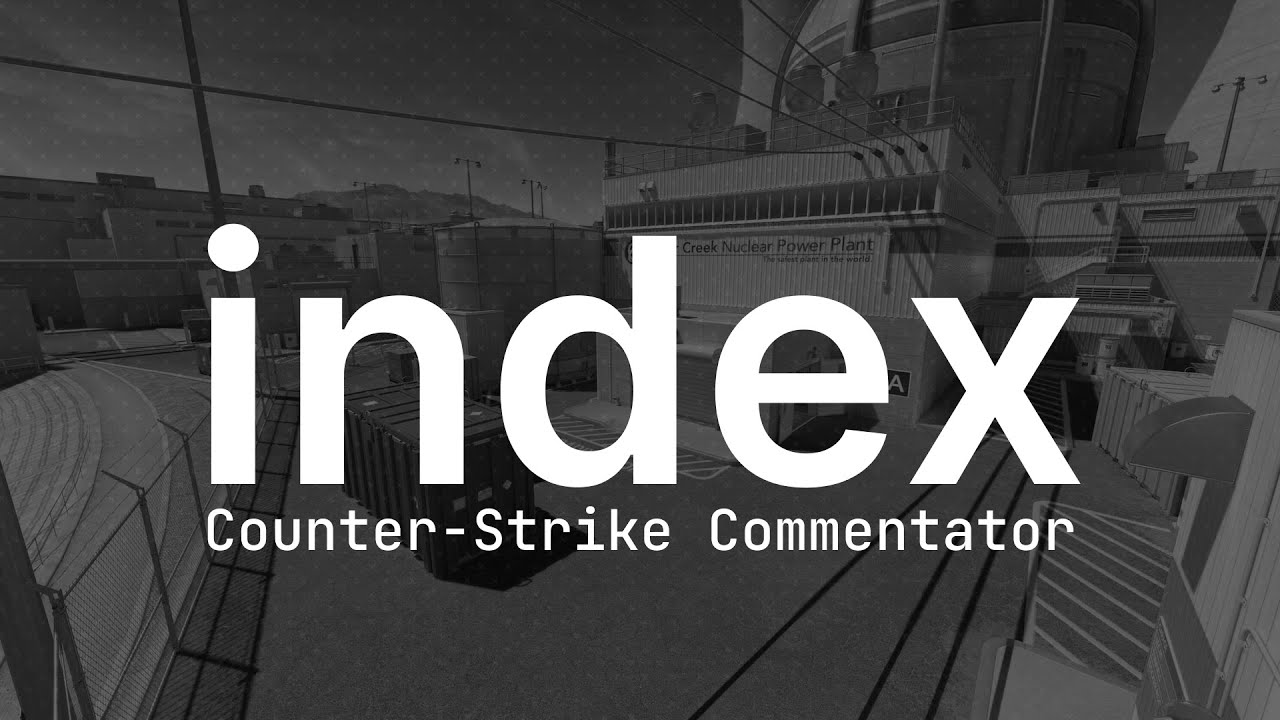 indeks 2026 Showreel