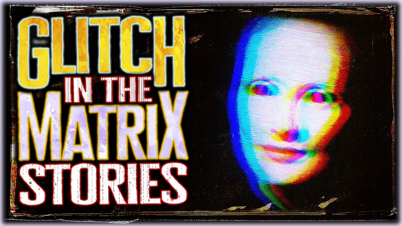 True GLITCH IN THE MATRIX Stories - I Don't Know HOW I Survived That Day