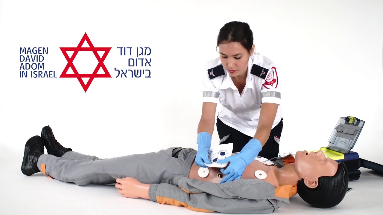 מד