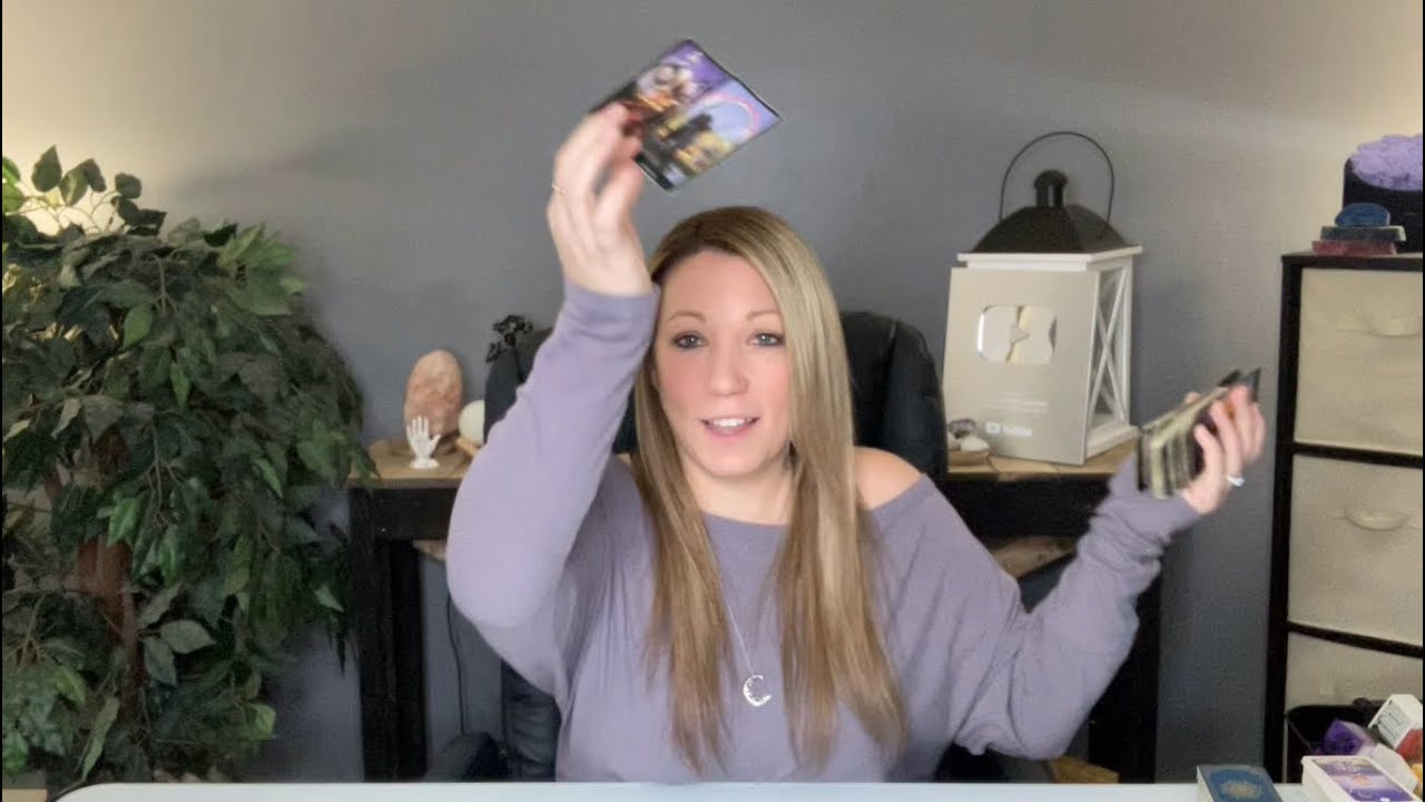 Virgo ♍️ So… This Is What Happens When You Finally Walk Away! Love Tarot Reading~End Of January