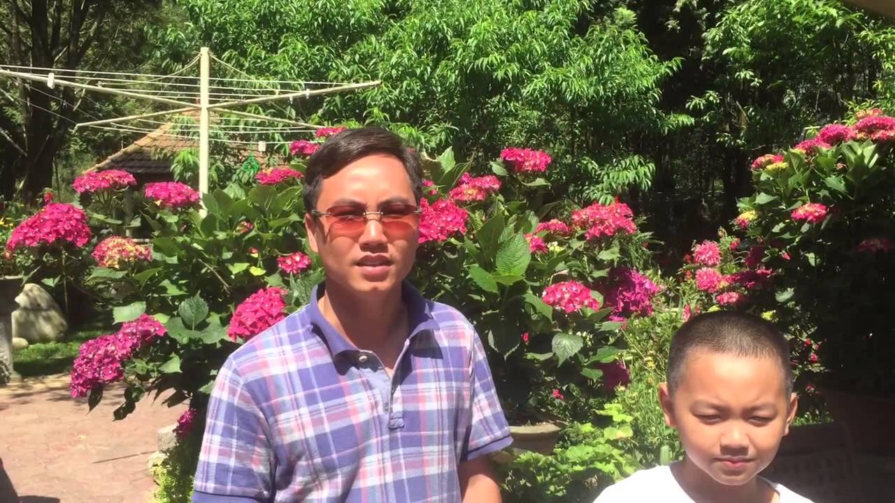 Sapa Garden BnB 2 MAY 2015