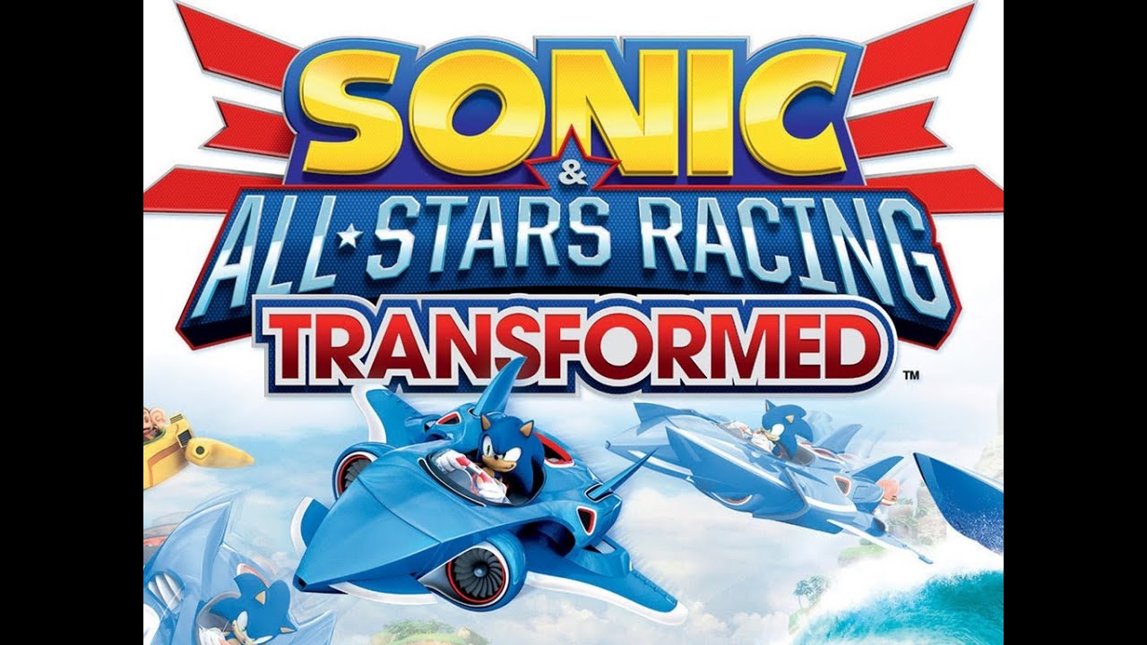 (GP) Sonic carrera del século