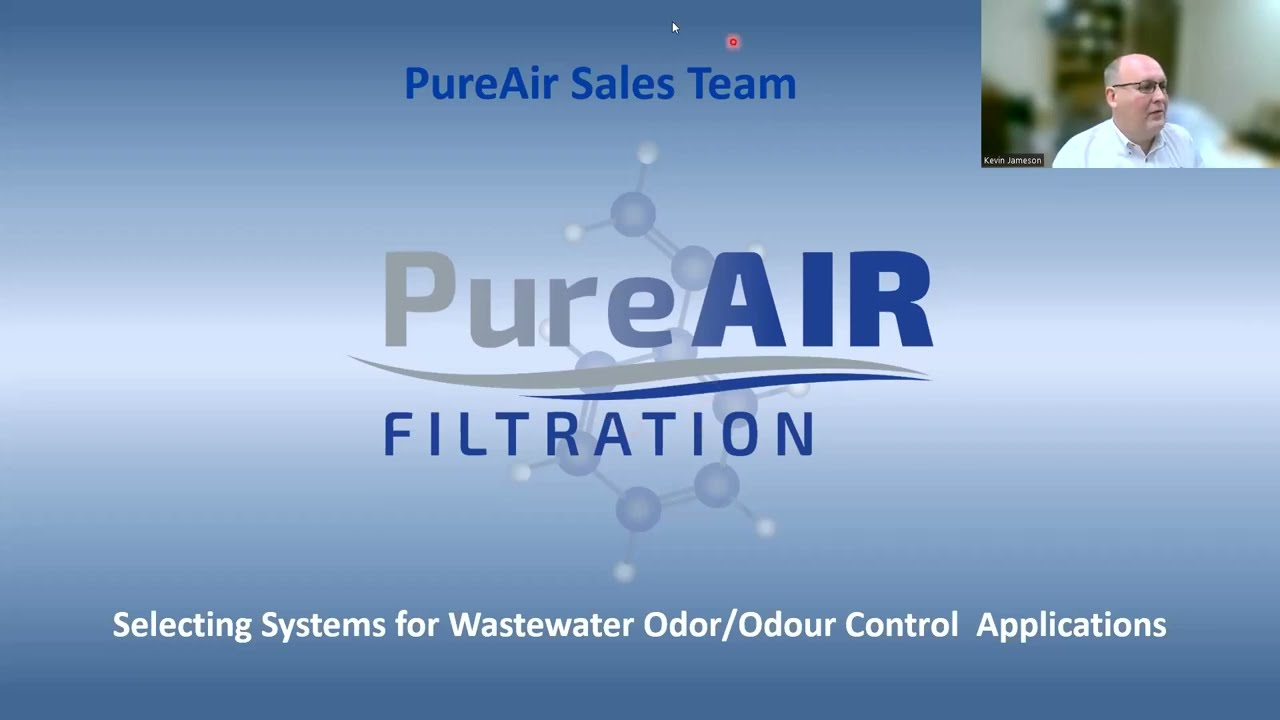 Odor Control Solutions
