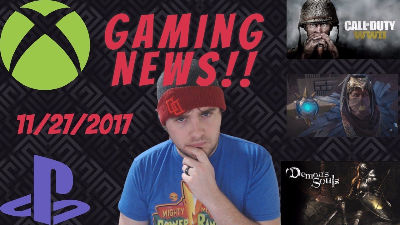Call Of Duty WWII Datamine Leak! Epic Games Sues 14 Year Old Kid 11/27/2017