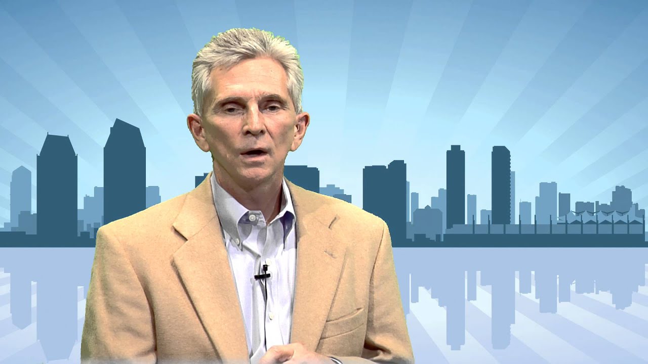 TerrysTips: Choosing a Broker