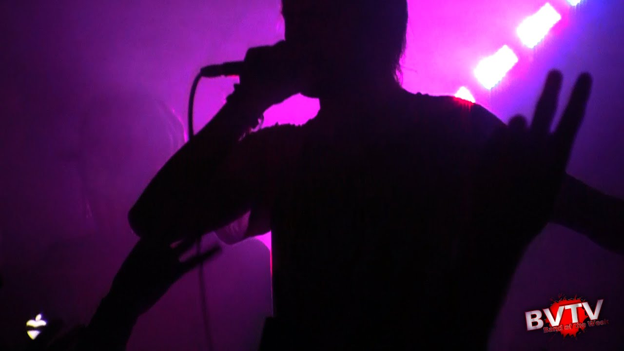 Breathe Carolina (Feat. Dave of Every Avenue) - 