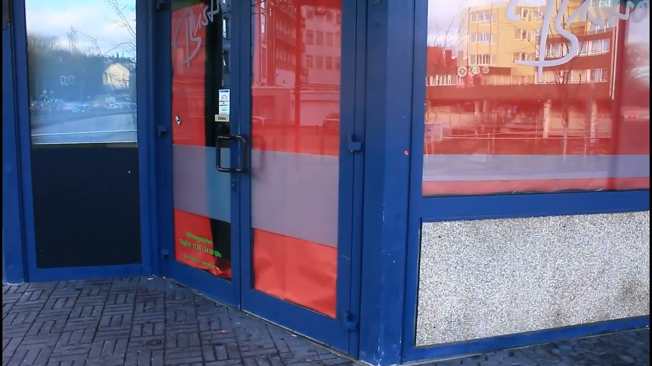 Saarland TV Lost Places / Saar