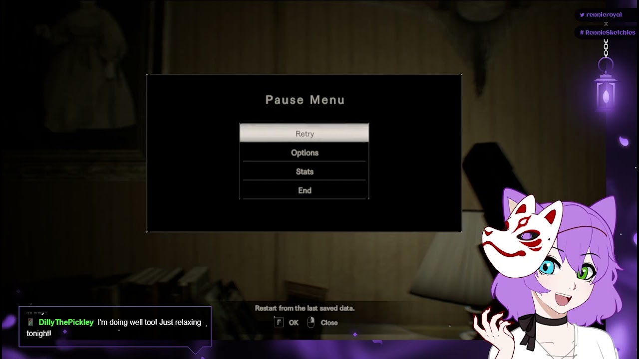 Resident Evil 7 [Part 2] | WHY ARE THERE WALKING TRASH BAGS??? (VOD)