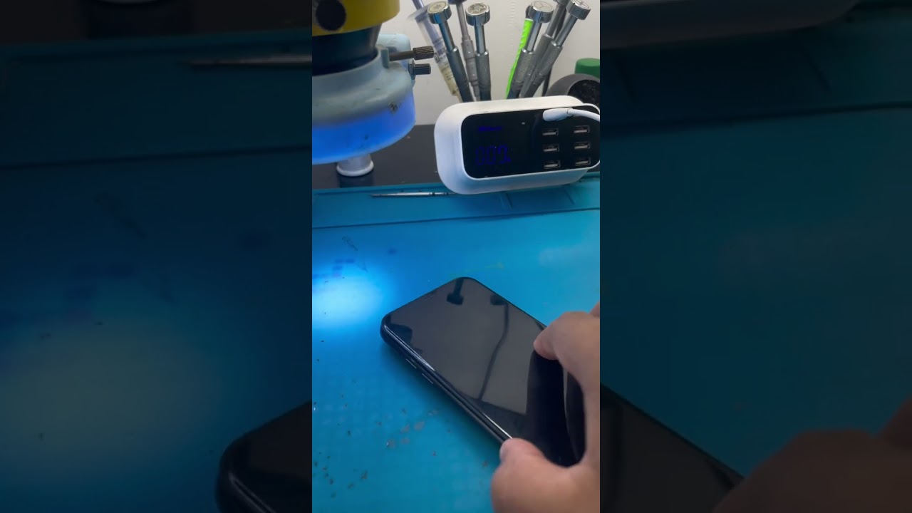 Mi iPhone XR no carga 😭 aprendamos a diagnosticarlo rápidamente