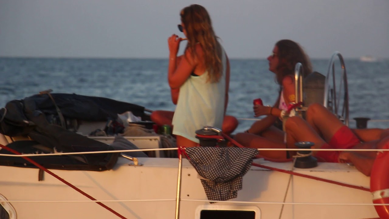 barco ibiza en www.navegaporibiza.com