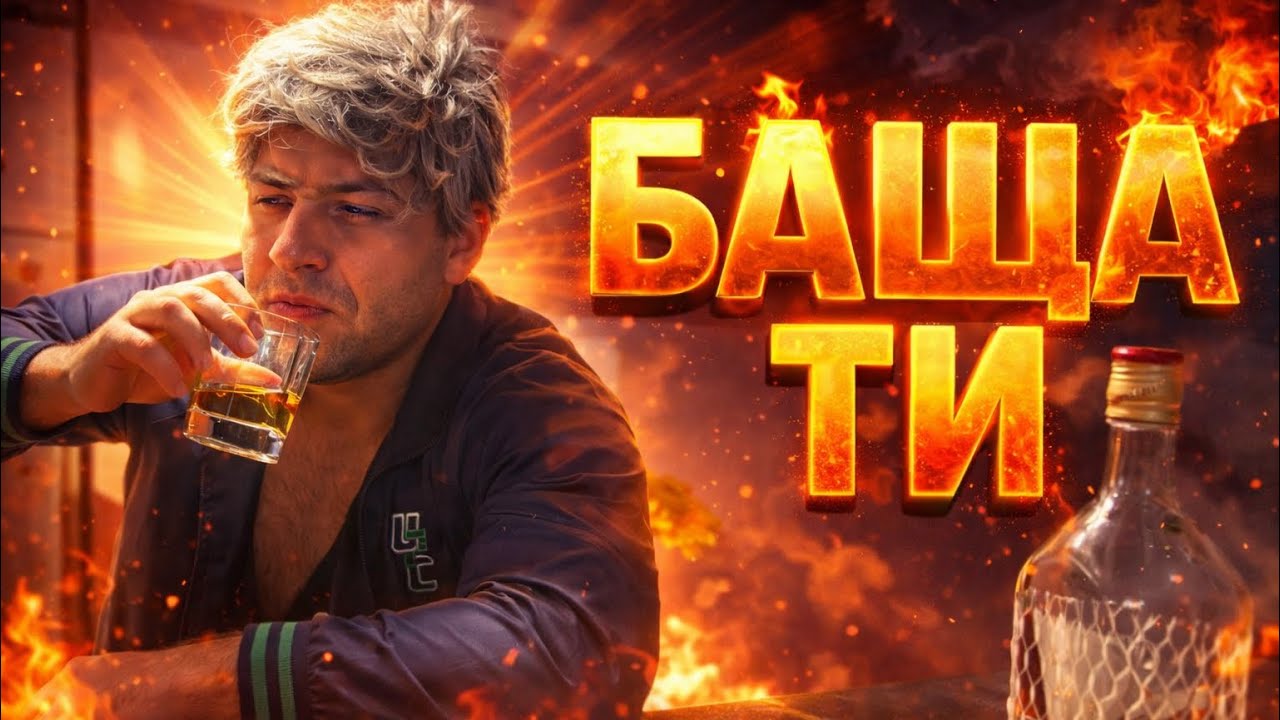 КЛАСИЧЕСКИЯТ БАЩА