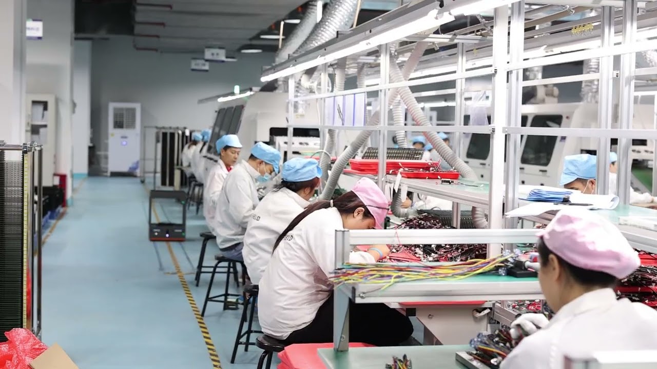Top PCB & PCBA Suppliers: SMT Production Made Easy