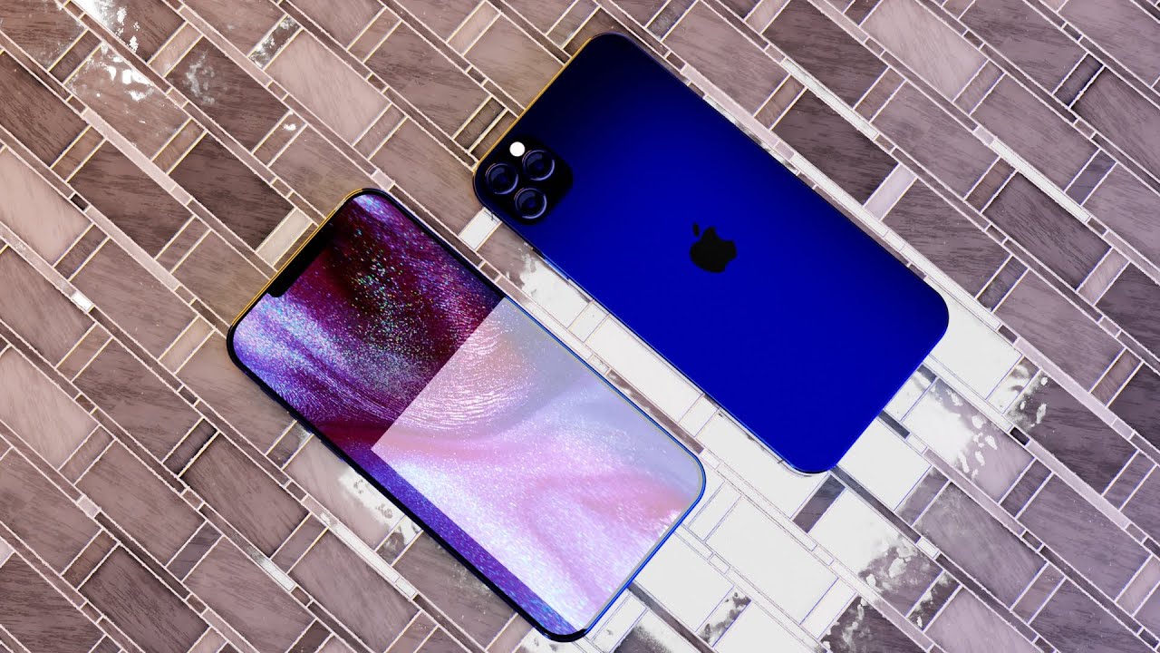 iPhone 13, iPhone 13 mini