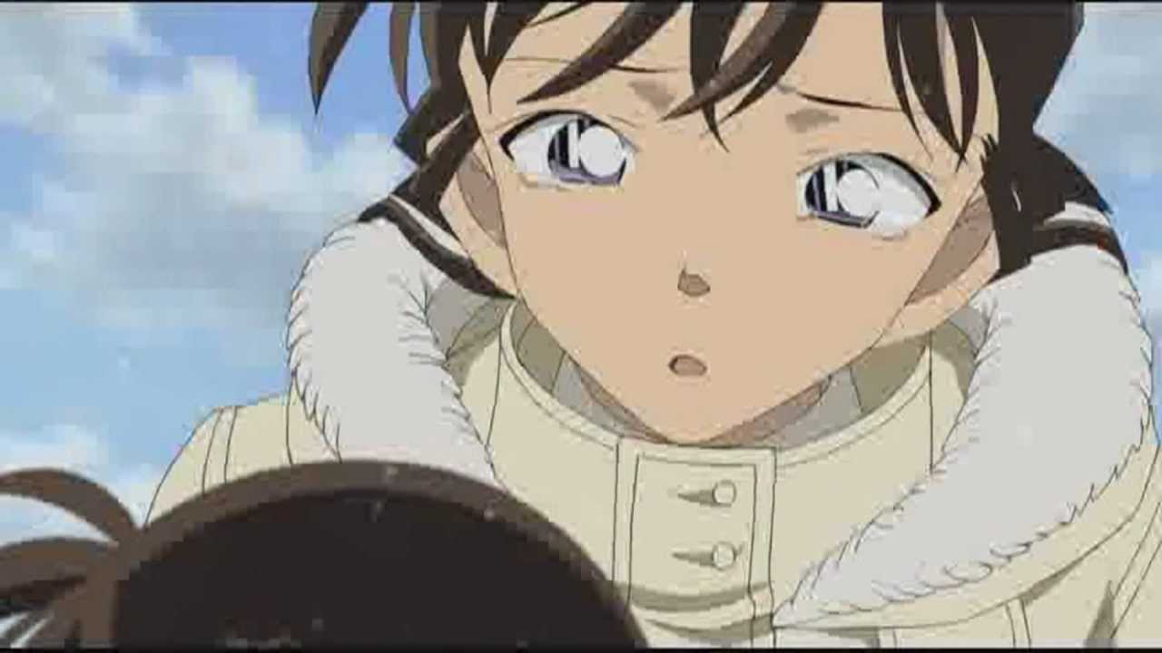 Detective Conan ~ So Cold [Full]