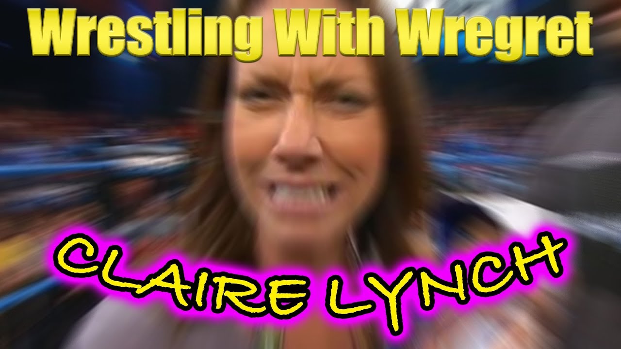 TNA's WORST Storyline? A Look Back at Claire Lynch