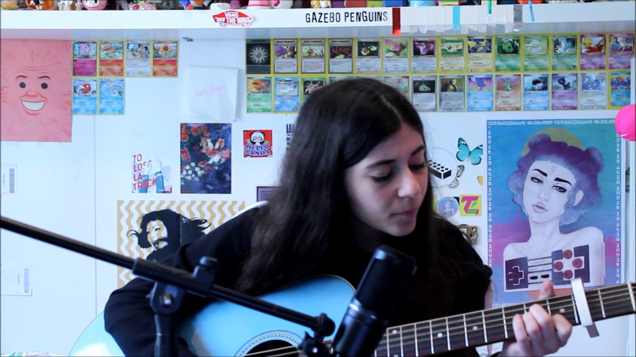Calabi-Yau - I Cani (Cover)