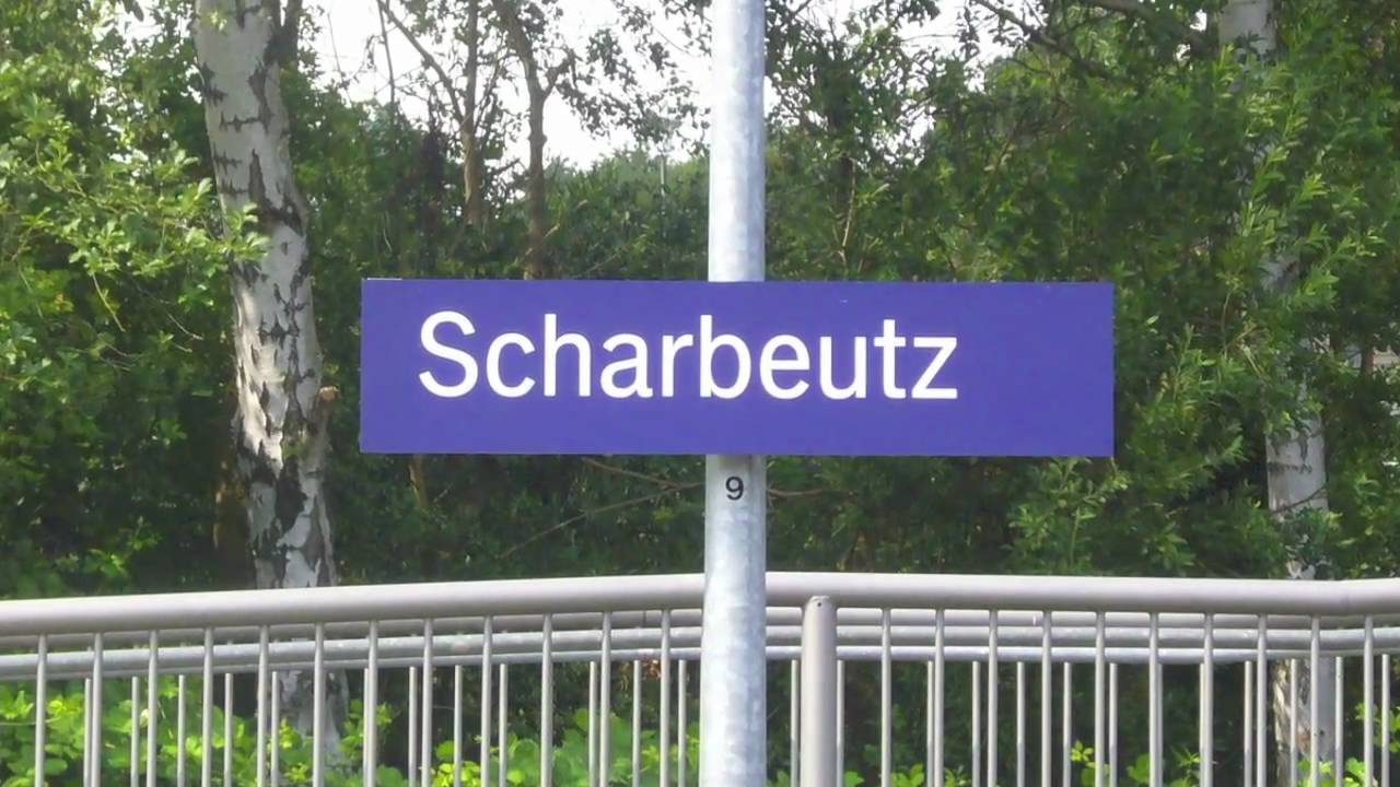 Scharbeutz-Lied (Aprillfrisch-MäGäDäM-Schwarz)