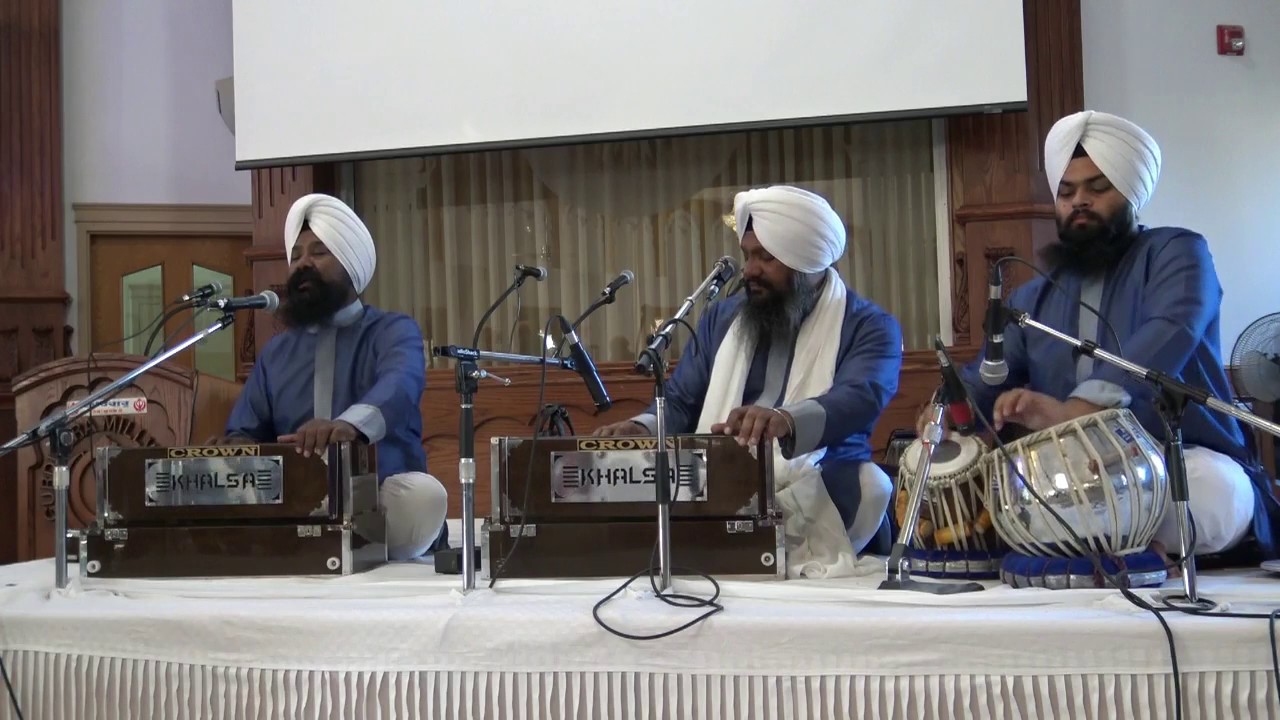 Har Ko Nam Sada: Bhai Harcharan Singh Khalsa