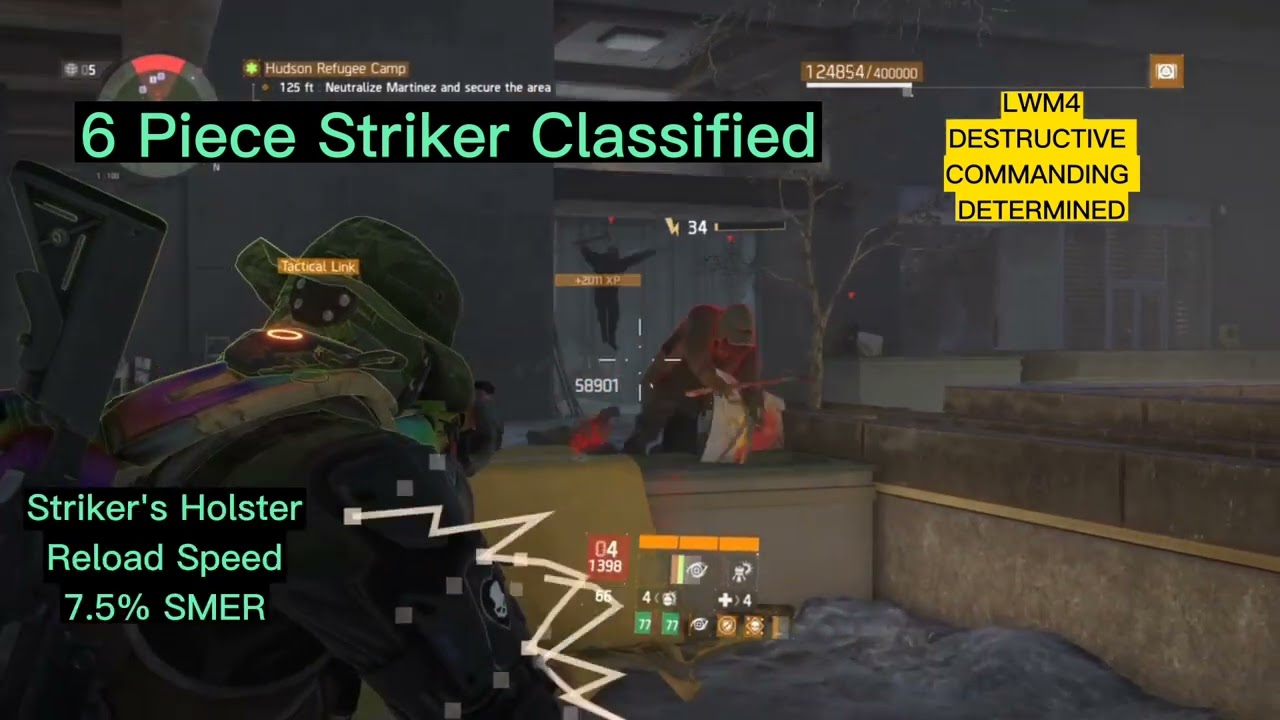 Tac Link