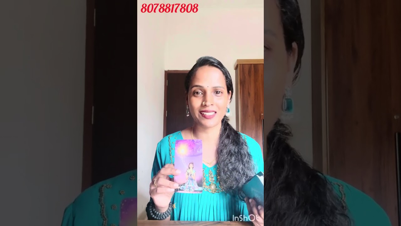 അവർക്ക് പ്രതീക്ഷയുണ്ട് ഈ ബന്ധത്തിൽ മാറ്റങ്ങൾ ഉണ്ടാകും 😍❤️🥰നിങ്ങളുടെ പ്രണയം പൂർണമാകും 😍❤️