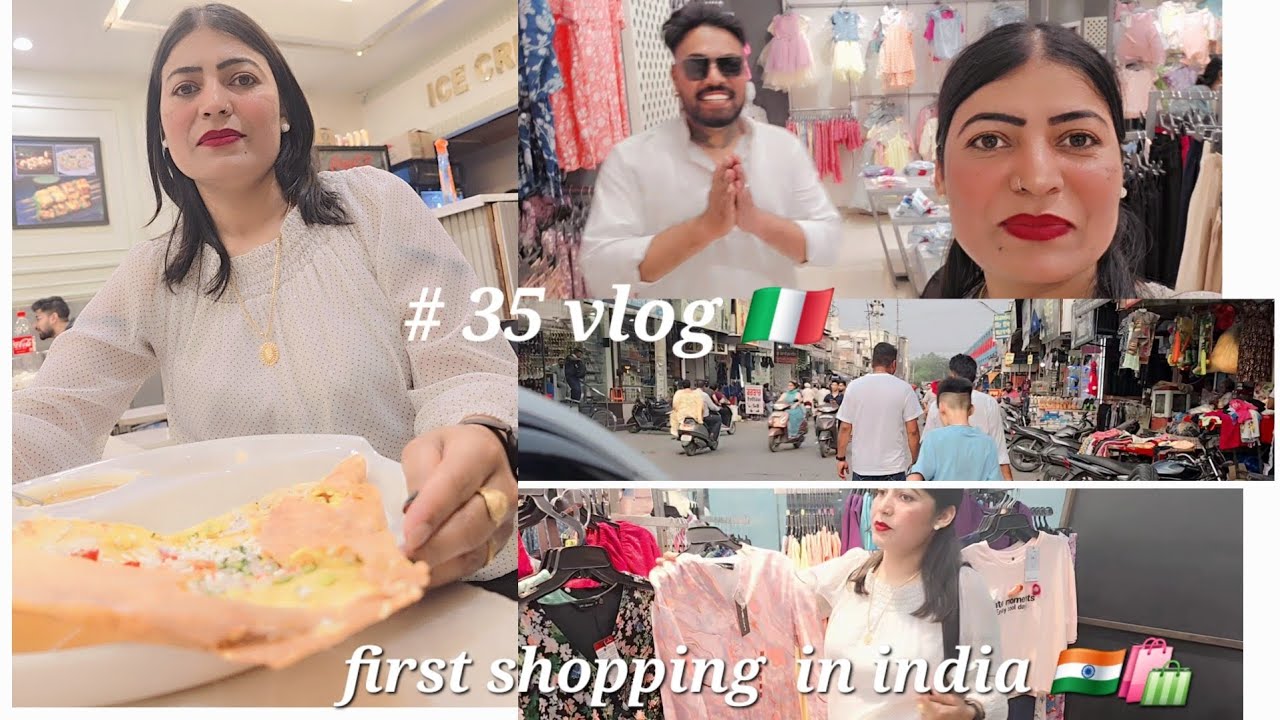 India 🇮🇳 ਚ ਵੀ ਹੁਣ ਮਿਲਦਾ ਸਬ ਕੁਝ  foreign ✈️ ਦੀ ਤਰਾ👌