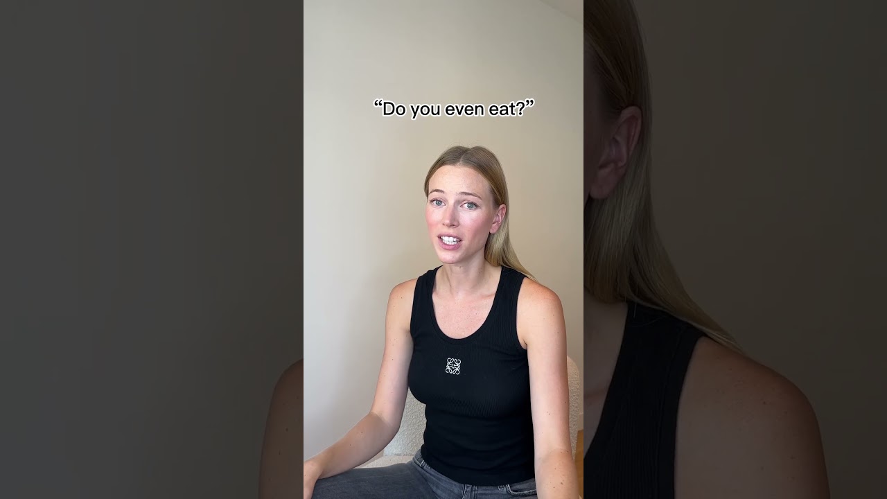 BS questions I get asked as a model 🤬 