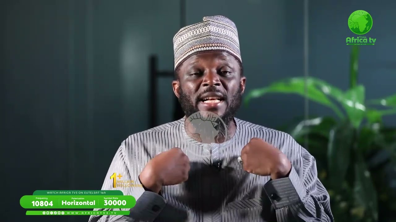 HASKEN ANNABTA || ABDULRAHMAN SANI | 20