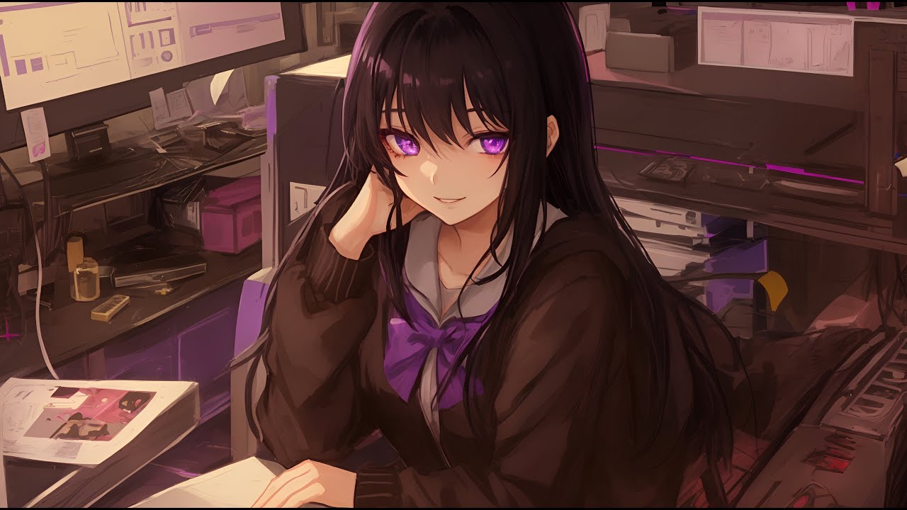 Yuminatorr AI Cover Your Reality – Dan Salvato (Doki Doki Literature Club) @YUMINATORR