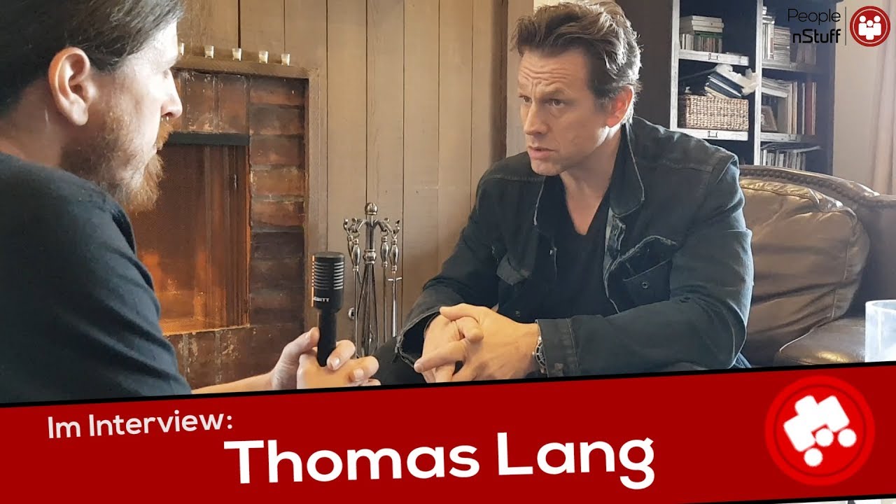 Music nStuff Interview: Drum Icon Thomas Lang