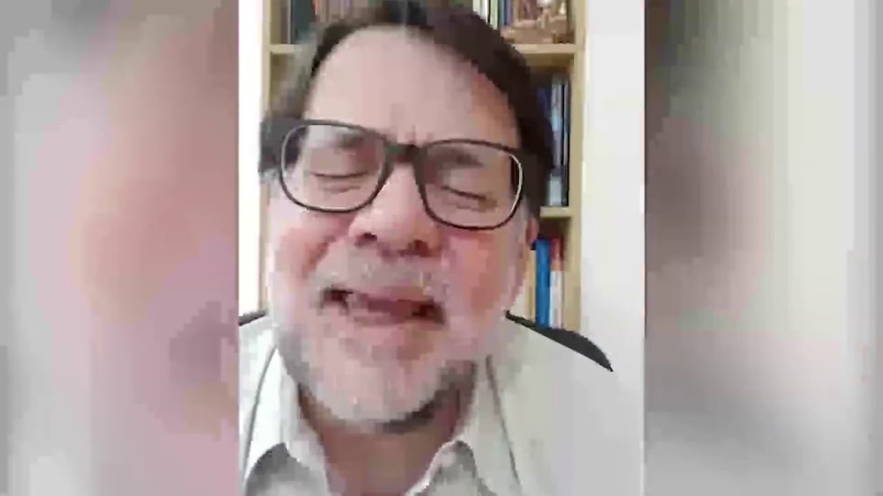 Live de 09 de outubro - Tornar se mais forte