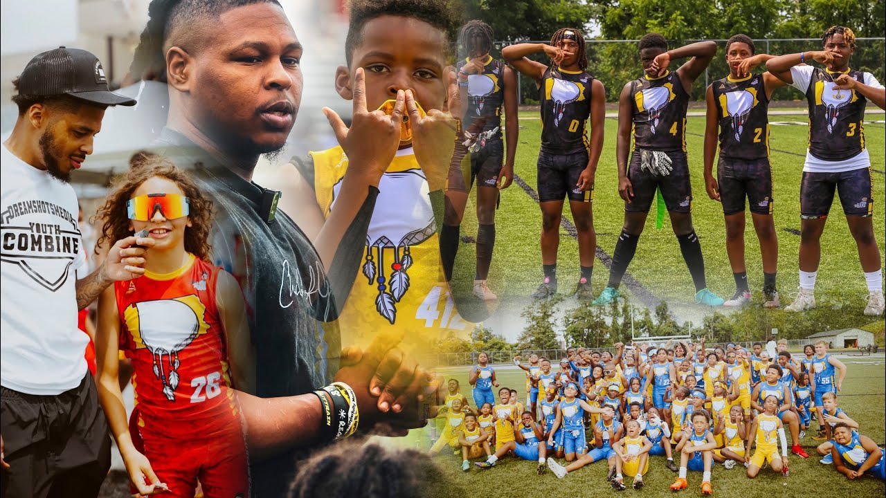 Dream Shots 2023 Youth Combine ( @grimeyprod x @x-flixproductions1753 )
