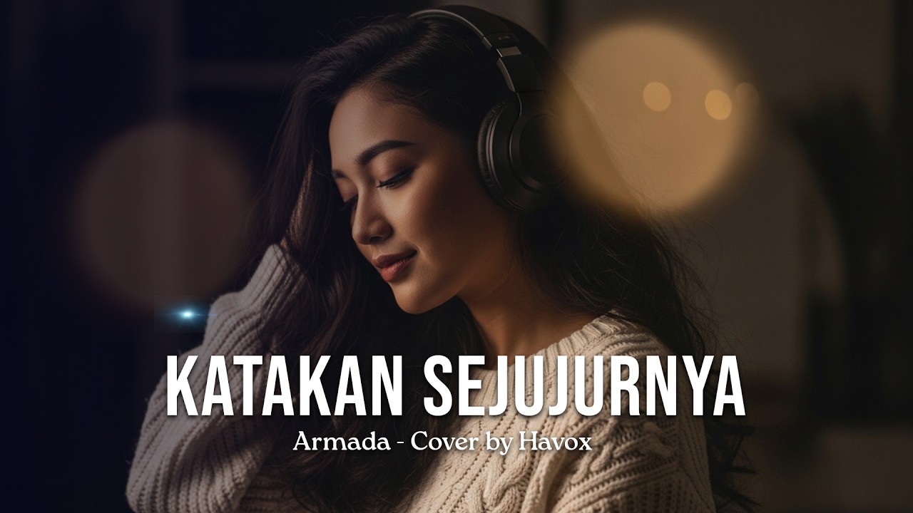 Armada Katakan Sejujurnya  | Cover by Havox