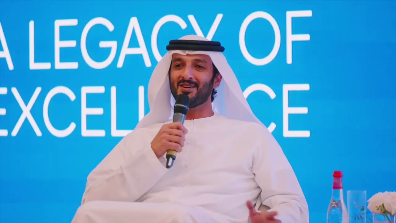 DIFC Family Wealth Centre | A Legacy of Excellence - 1st Year Anniversary