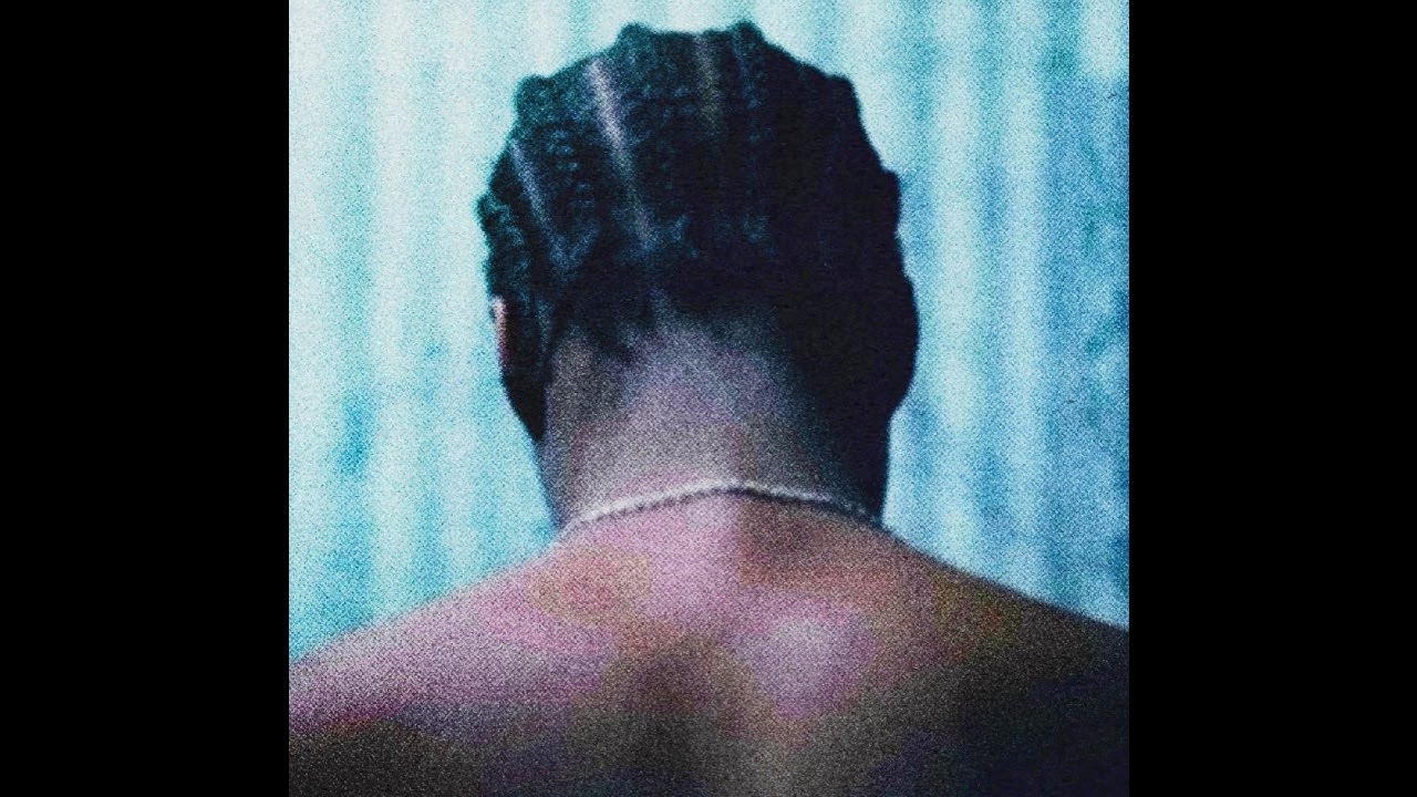 FRANK OCEAN X DRAKE X KANYE WEST TYPE BEAT 