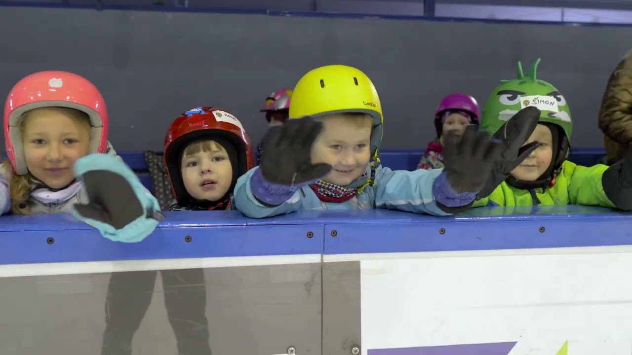 Práce s mládeží v klubu HC Stadion Vrchlabí