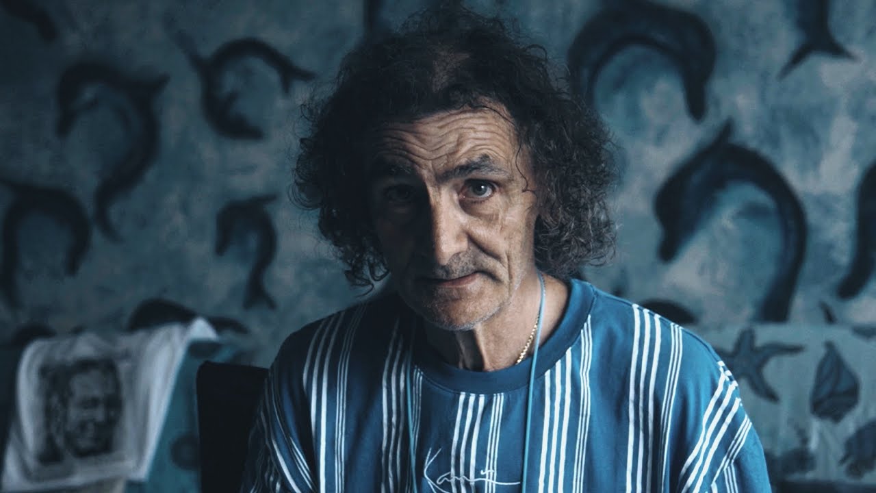 Patrizio Santo - La Notte Sirene (Official Video)
