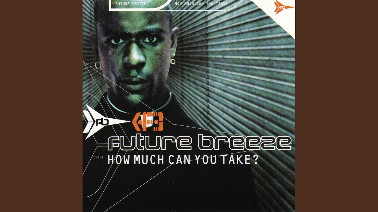 How Much Can You Take (Radio Mix)