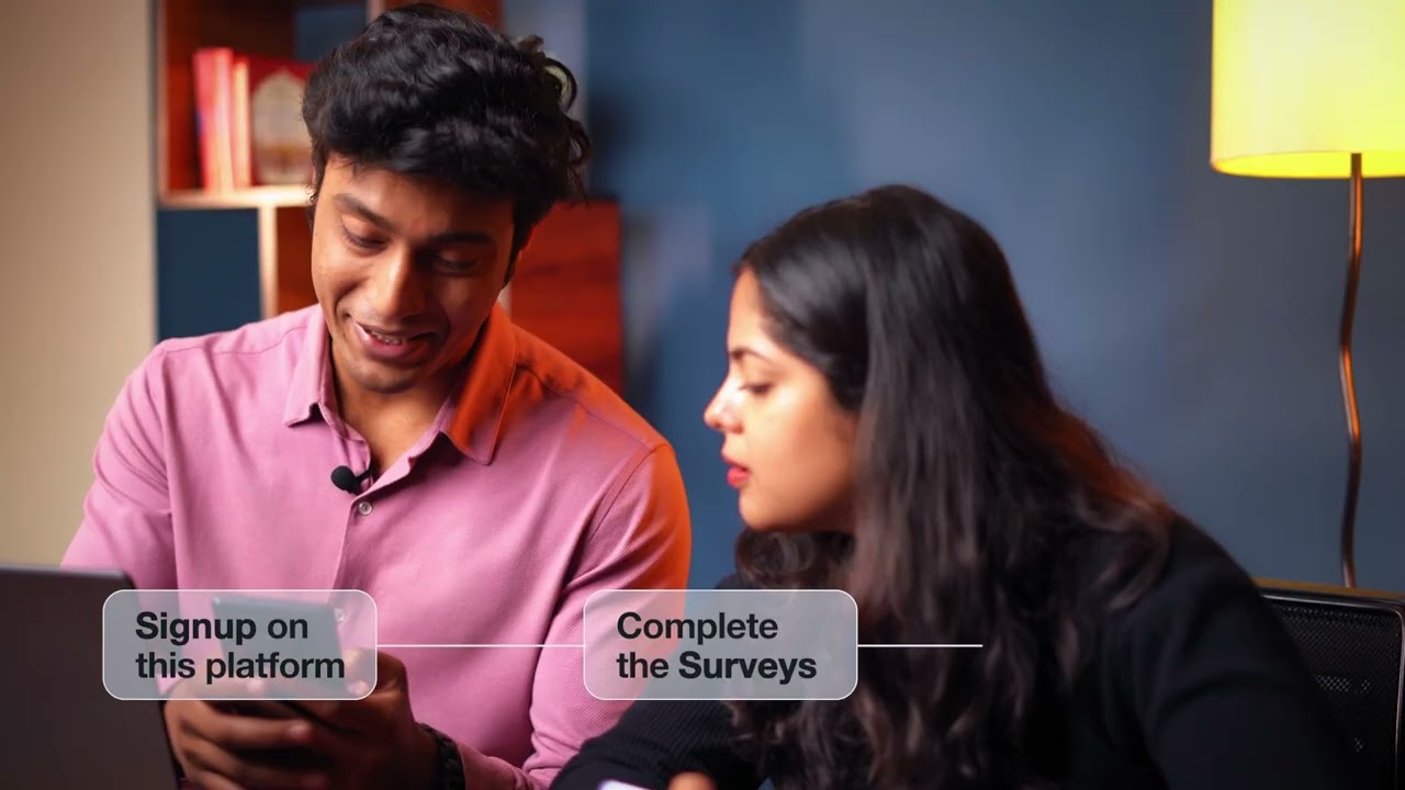 Rakuten Insight India - Earn free Phone Pe cash, Amazon, Enkash and Flipkart with quick surveys